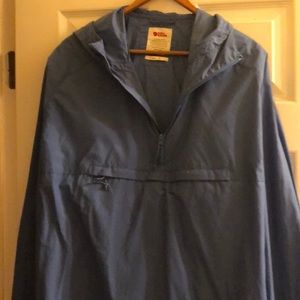 Men’s XL Fjällräven High Coast Wind Breaker Jacket